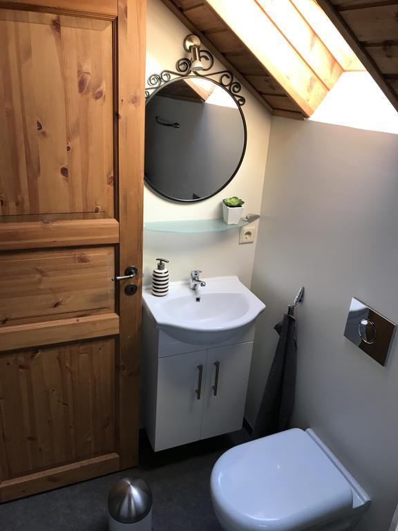 Blue Grove Guesthouse South Iceland ภายนอก รูปภาพ