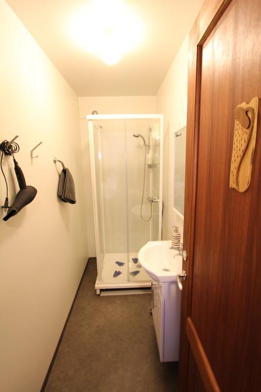 Blue Grove Guesthouse South Iceland ภายนอก รูปภาพ
